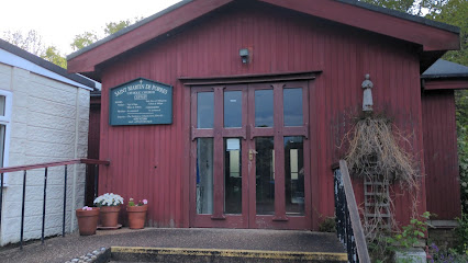 (Hertfordshire) St Martin de Porres (Cuffley)