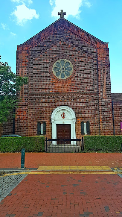 (Essex) St Peter (Dagenham)
