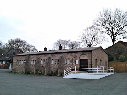 (Stoke-on-Trent) St Gabriel (Alsager)
