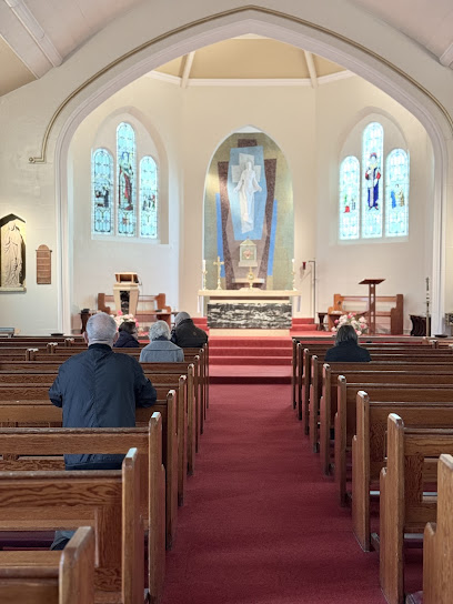 (Co Durham) St Thomas Aquinas (Darlington)