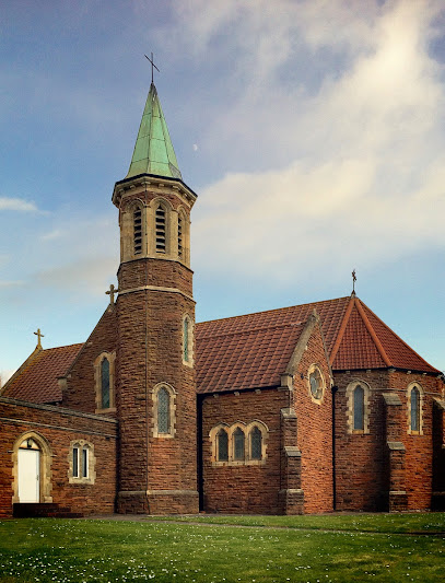 (Devon) St Agatha (Dawlish)