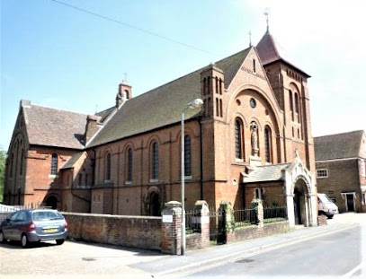 (Kent) St Thomas of Canterbury (Deal)