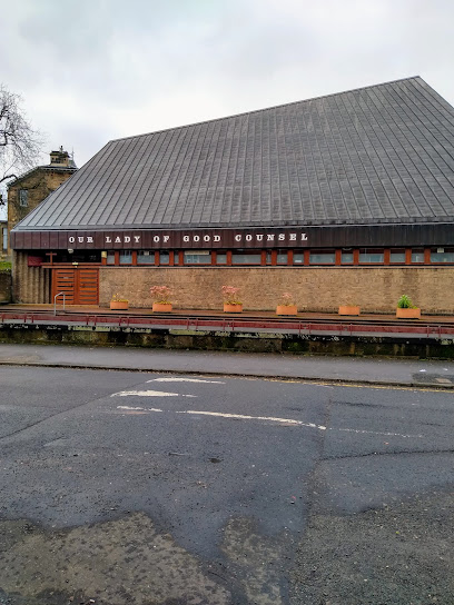 (Glasgow) Our Lady of Good Counsel (Dennistoun)