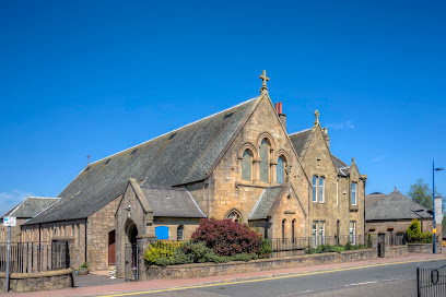 (Falkirk) St Alexander (Denny)