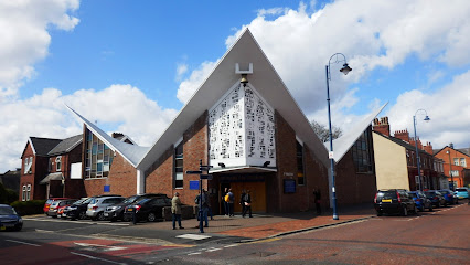 (Greater Manchester) St Mary (Denton Tameside)