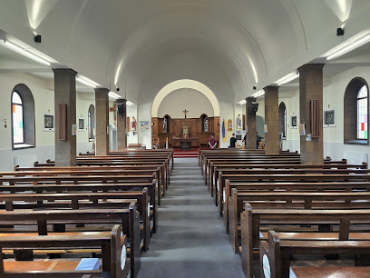 (Derby) St George & All Soldier Saints (Derby)