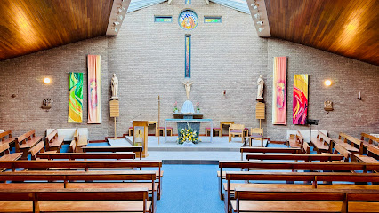 (Derby) St Joseph (Derby)