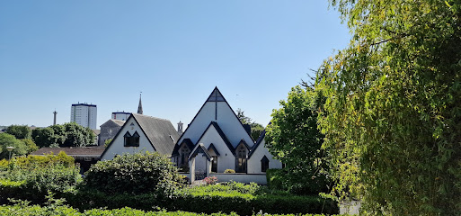 (Devon) St Joseph (Devonport)