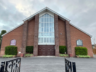 oxfordshire-english-martyrs-didcot-mass-times-uk