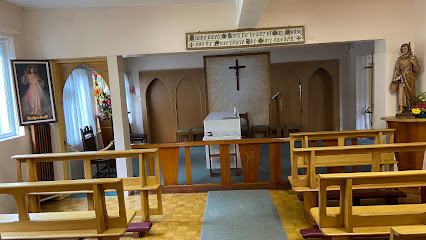 (Gwynedd) Carmelite Monastery (Dolgellau)