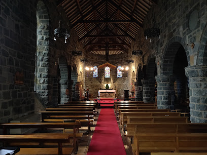 (Gwynedd) Our Lady of Seven Sorrows (Dolgellau)