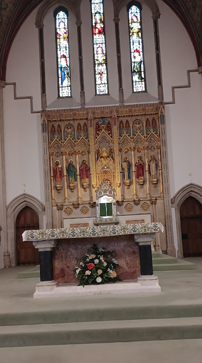 (Surrey) St Joseph (Dorking)