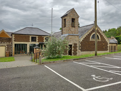 (Norfolk) St Dominic (Downham Market)