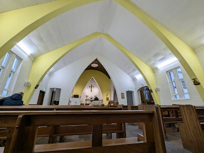 (Glasgow) St Laurence (Drumchapel)