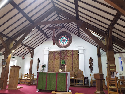 (Somerset) St Stanislaus (Dulverton)