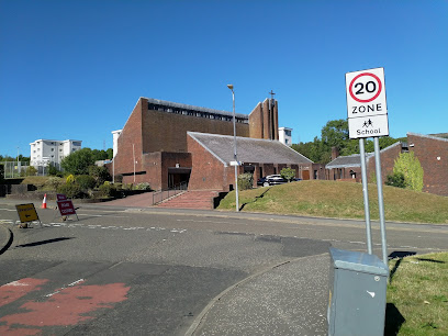 (West Dunbartonshire) St Peter (Dumbarton)