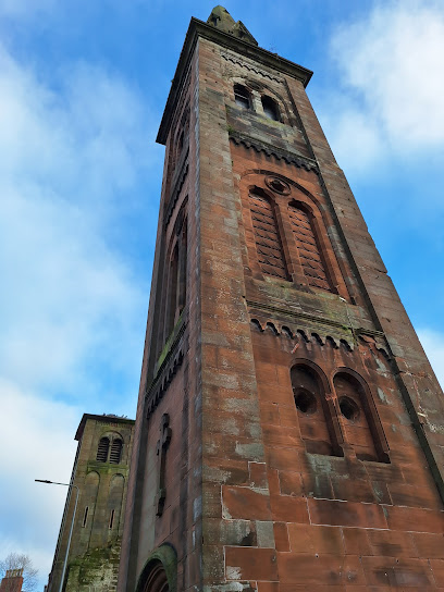 (Dumfries) St Andrew (Dumfries)