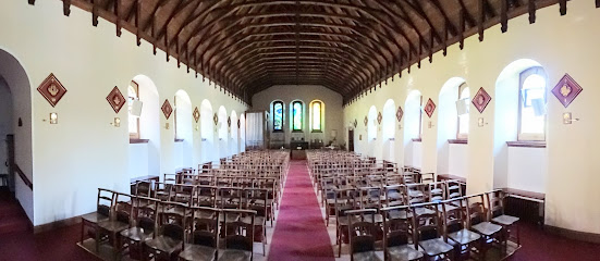 (Stirling) Holy Family (Dunblane)