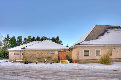 (South Lanarkshire) St Vincent de Paul (East Kilbride)