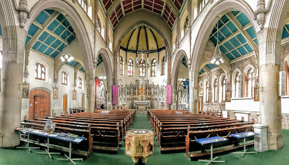 (Glasgow) St Patrick (Anderston)