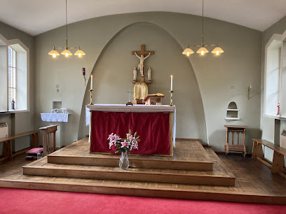 (Cumbria) Our Lady of Appleby (Appleby)