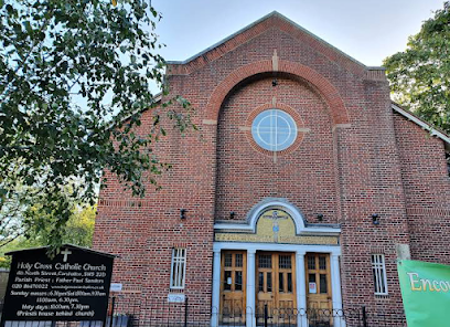 (Sutton) Holy Cross (Carshalton)