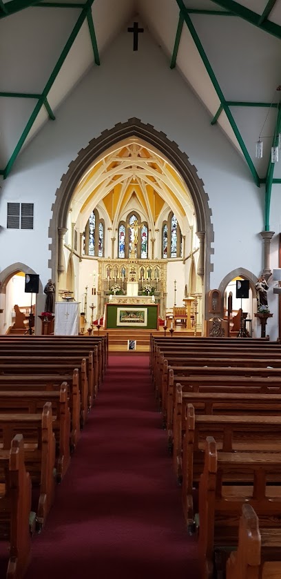 (Bristol) St Joseph (Fishponds)