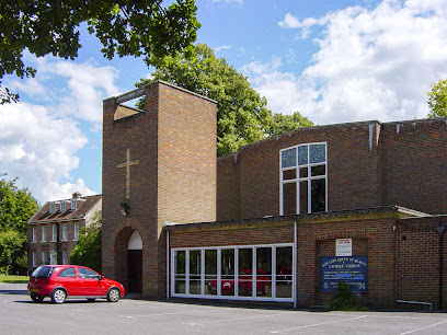 (Surrey) Our Lady Queen of Heaven (Frimley)
