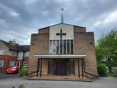 (South Yorkshire) Our Lady of Sorrows & St Francis (Armthorpe)