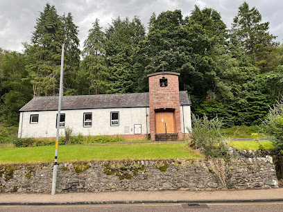 (Arrochar) Ss Peter & Paul (Arrochar)