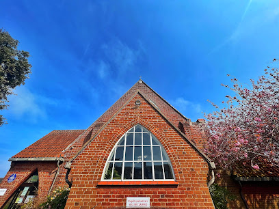 (Norfolk) St Peter (Gorleston)