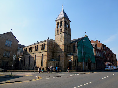 (Glasgow) St Anthony (Govan)