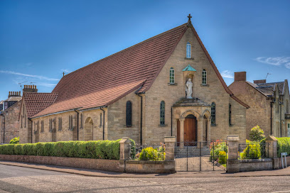 (Falkirk) Sacred Heart (Grangemouth)