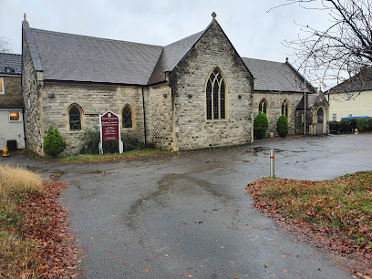(Surrey) Holy Angels (Ash)