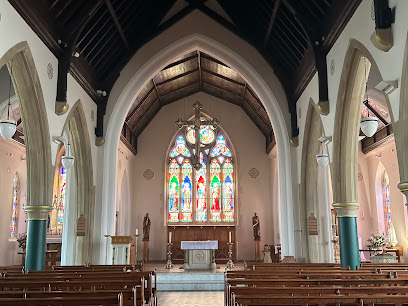 (Guernsey) St Joseph & St Mary (Guernsey)