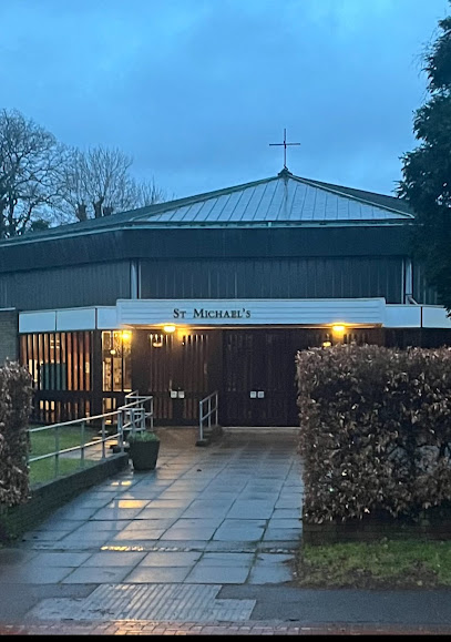 (Surrey) St Michael (Ashtead)