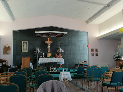 (East Sussex) St Joachim (Hampden Park)