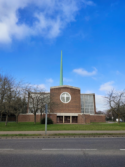 (Essex) Our Lady of Fatima (Harlow)