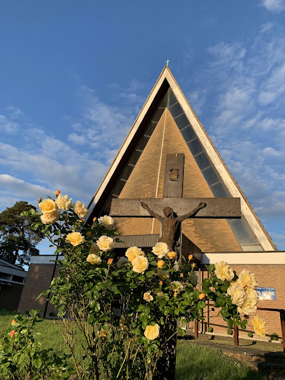 (Essex) St Thomas More (Harlow)