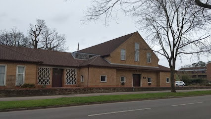 (Hertfordshire) St Peter (Hatfield South)