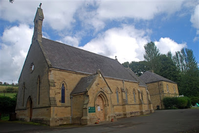 (Hexham) St John of Beverley (Haydon Bridge)