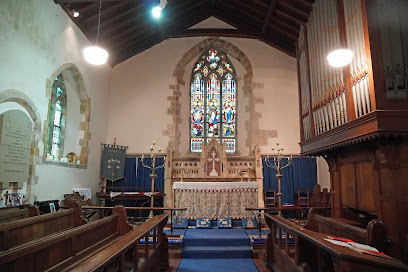 (Cadney) All Saints