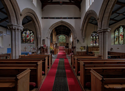 (Collingham) All Saints