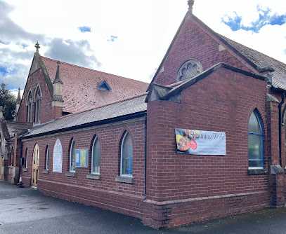(Tadcaster) Alrewas Methodist Church