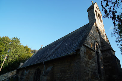 (Melton Ross) Ascension