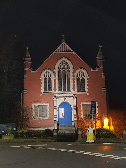 (Bawtry) Bawtry Methodist Church