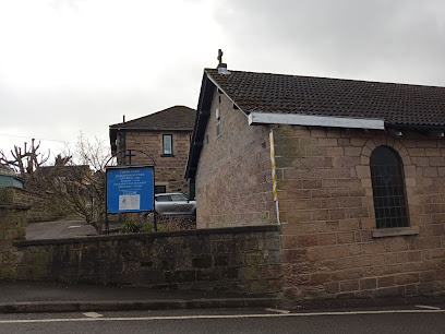 (Belper) Belper Catholic Church