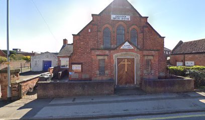 (Calverton) Calverton Baptist Church