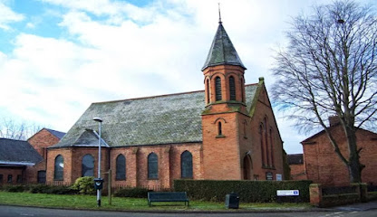 (Cotgrave) Cotgrave Methodist Church