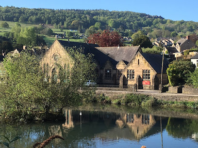 (Cromford) Cromford Methodist Church